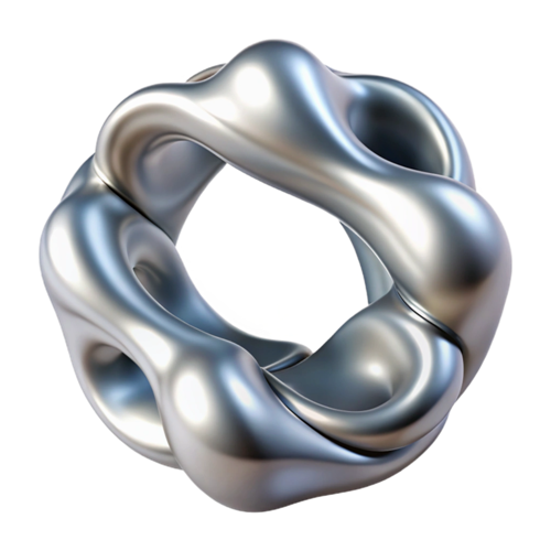 Decorative Shape