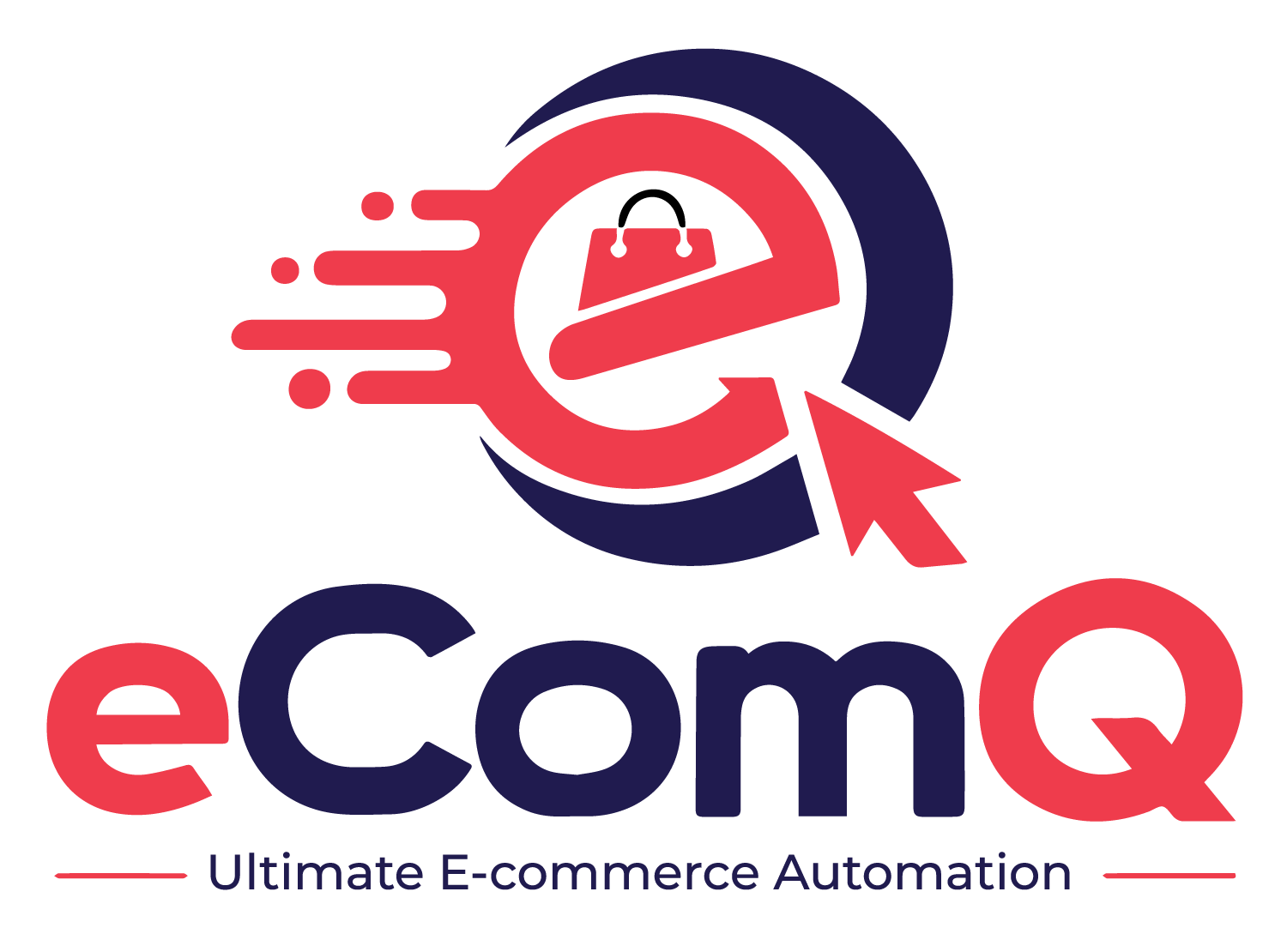 E-comQ