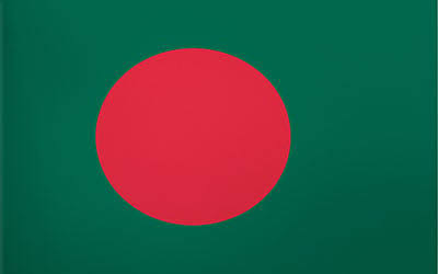 Bangladesh