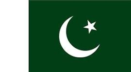 Pakistan