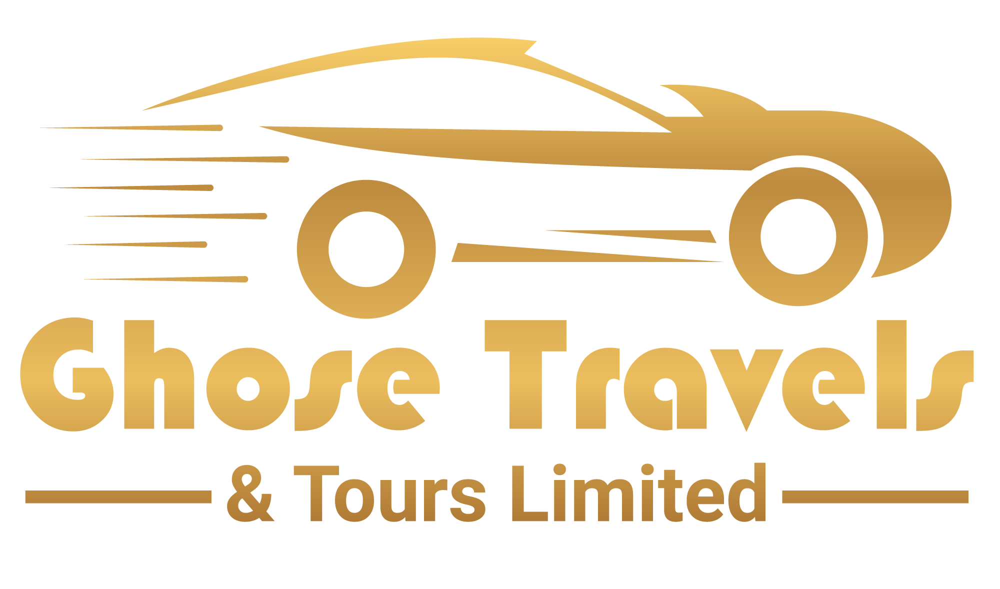 Ghose Travels & Tours Limited