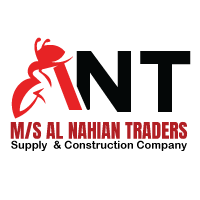 Ant MS AL NAHIAN TRADERS