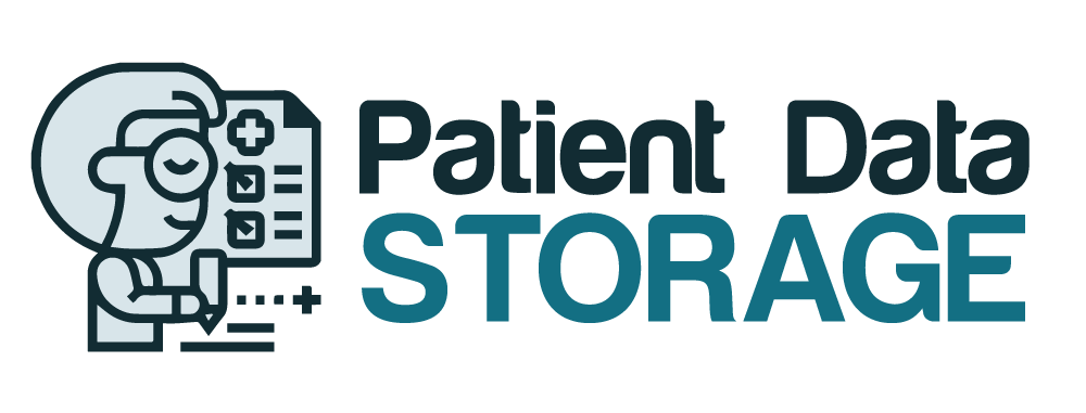 Patient Data Storage