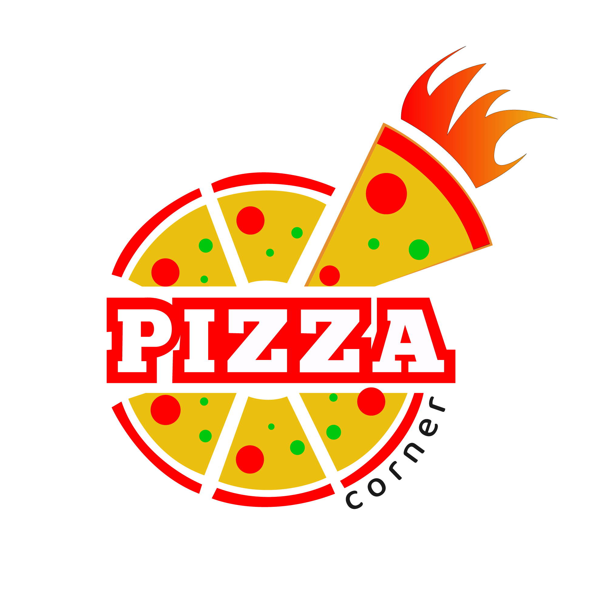 Pizza Corner