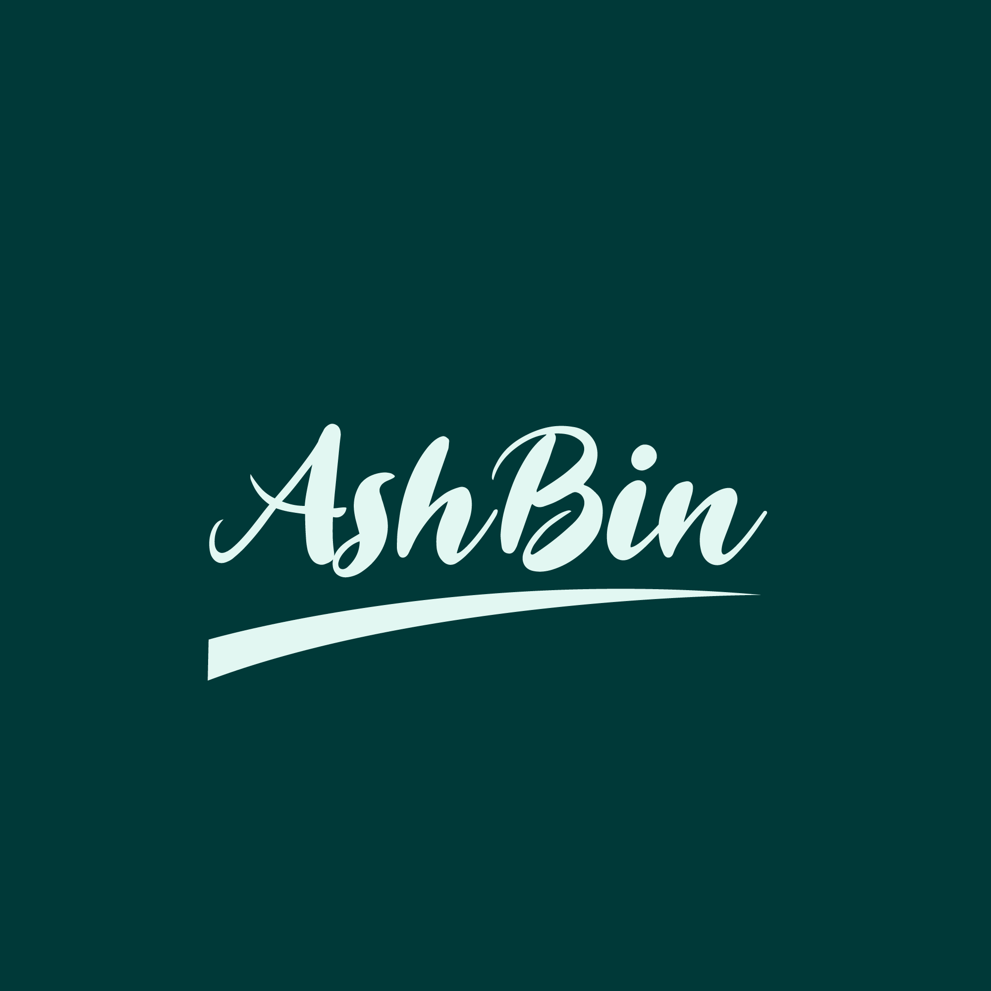 AshBin Creation