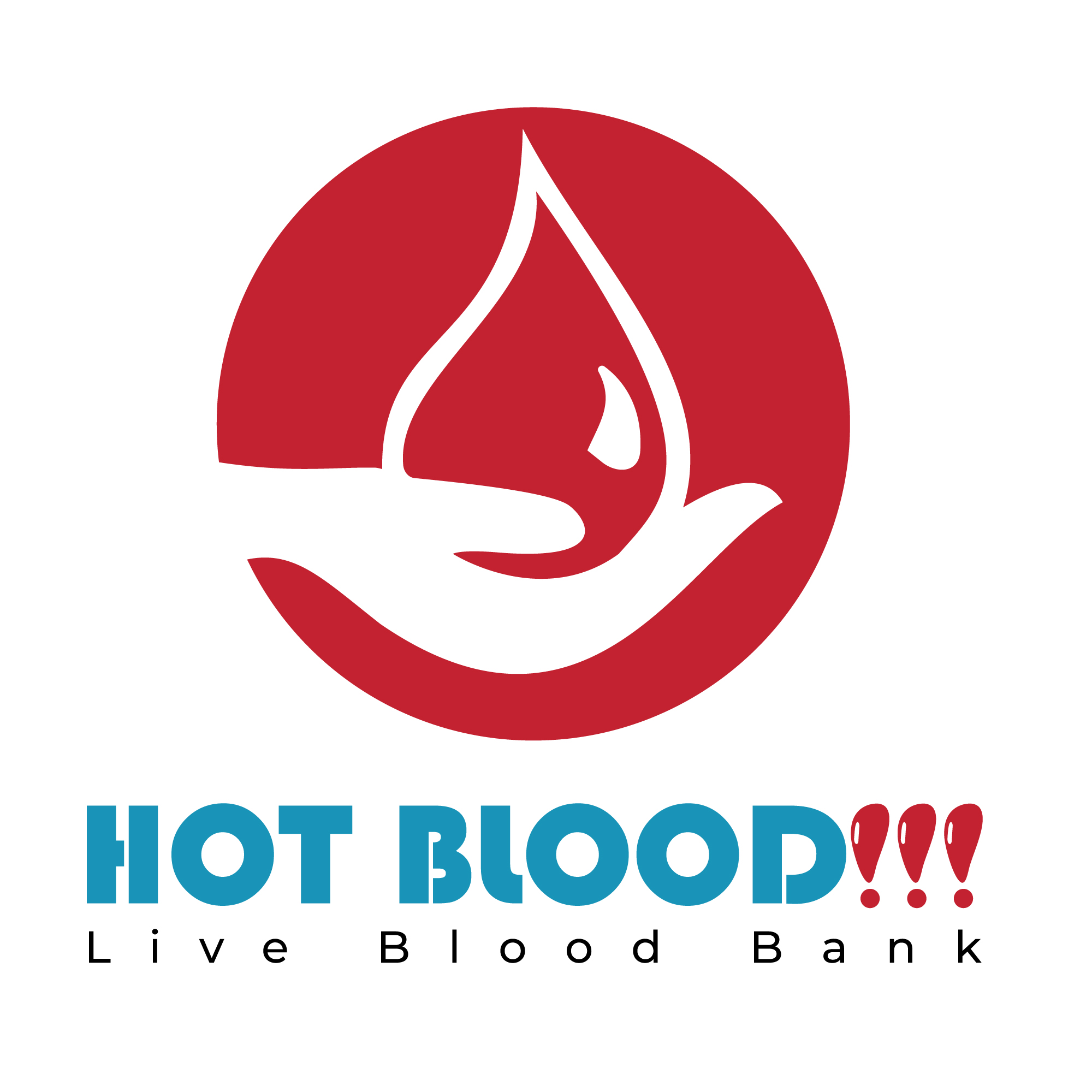 Hot Blood