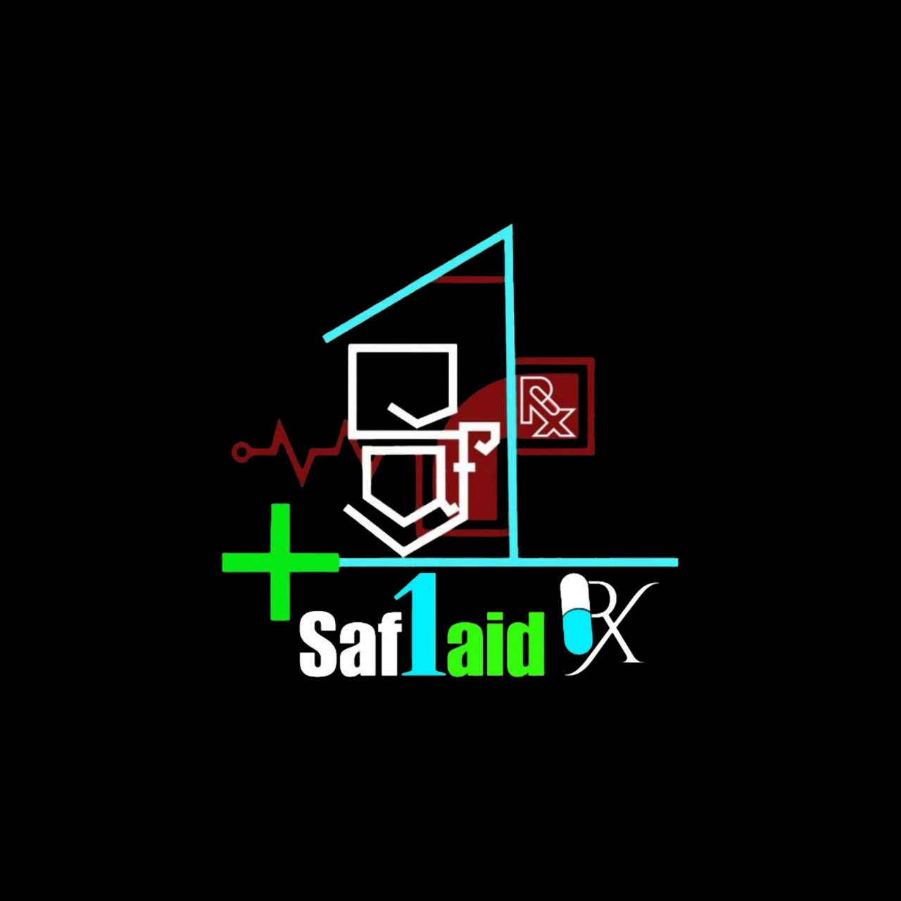 Saf 1 aidrx