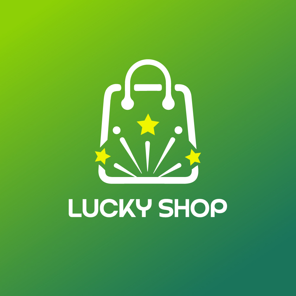 Lucky Shop