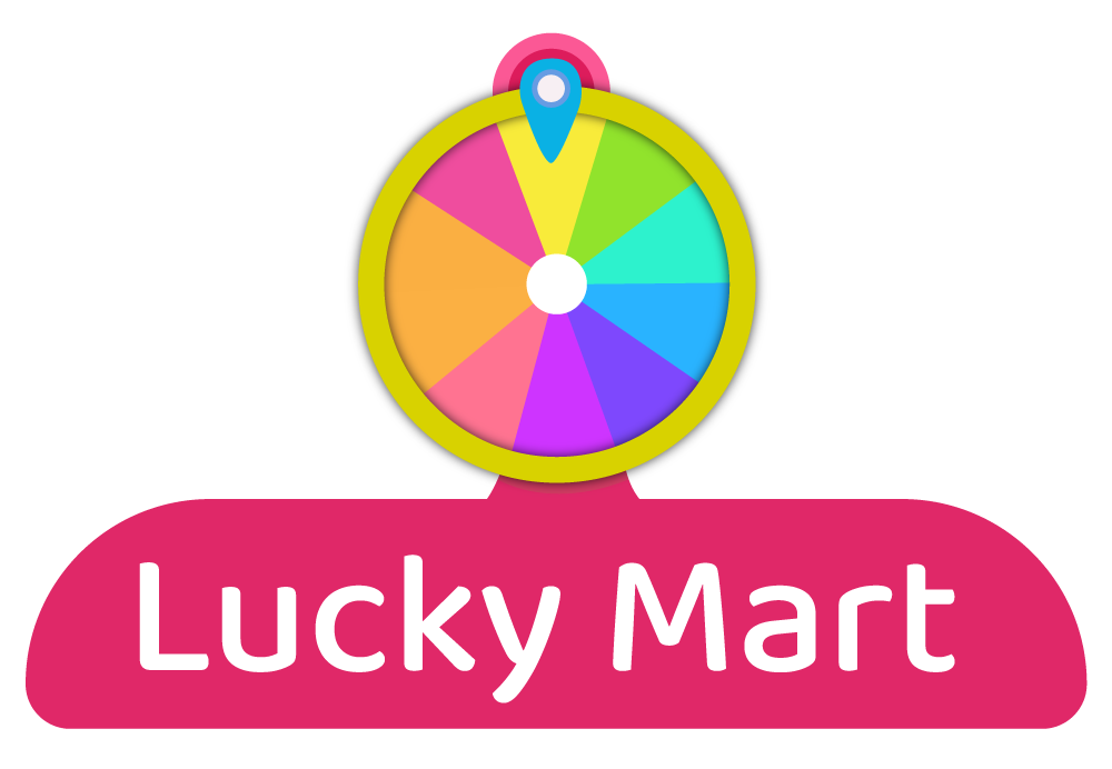 Lucky Mart