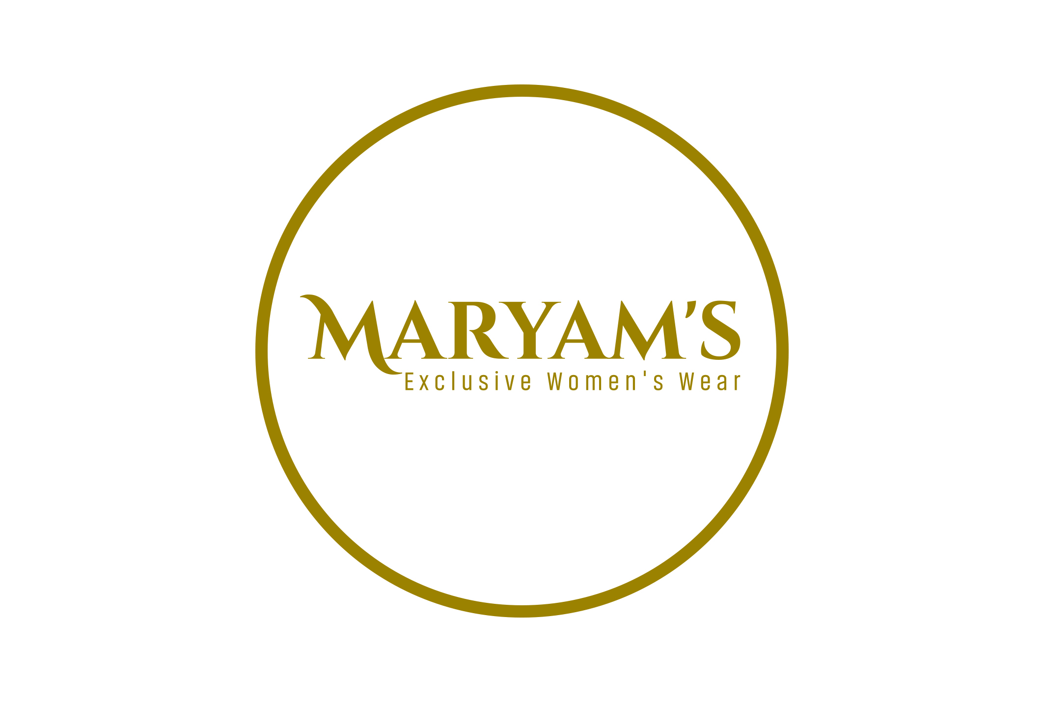 MARYAMS BD
