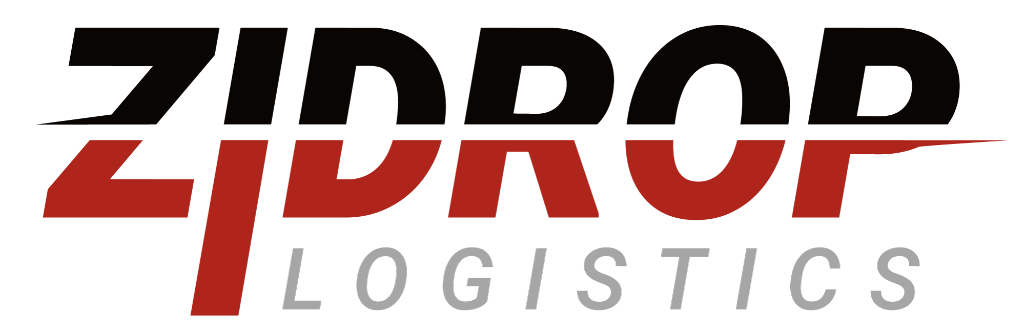 Zidrop Logistics