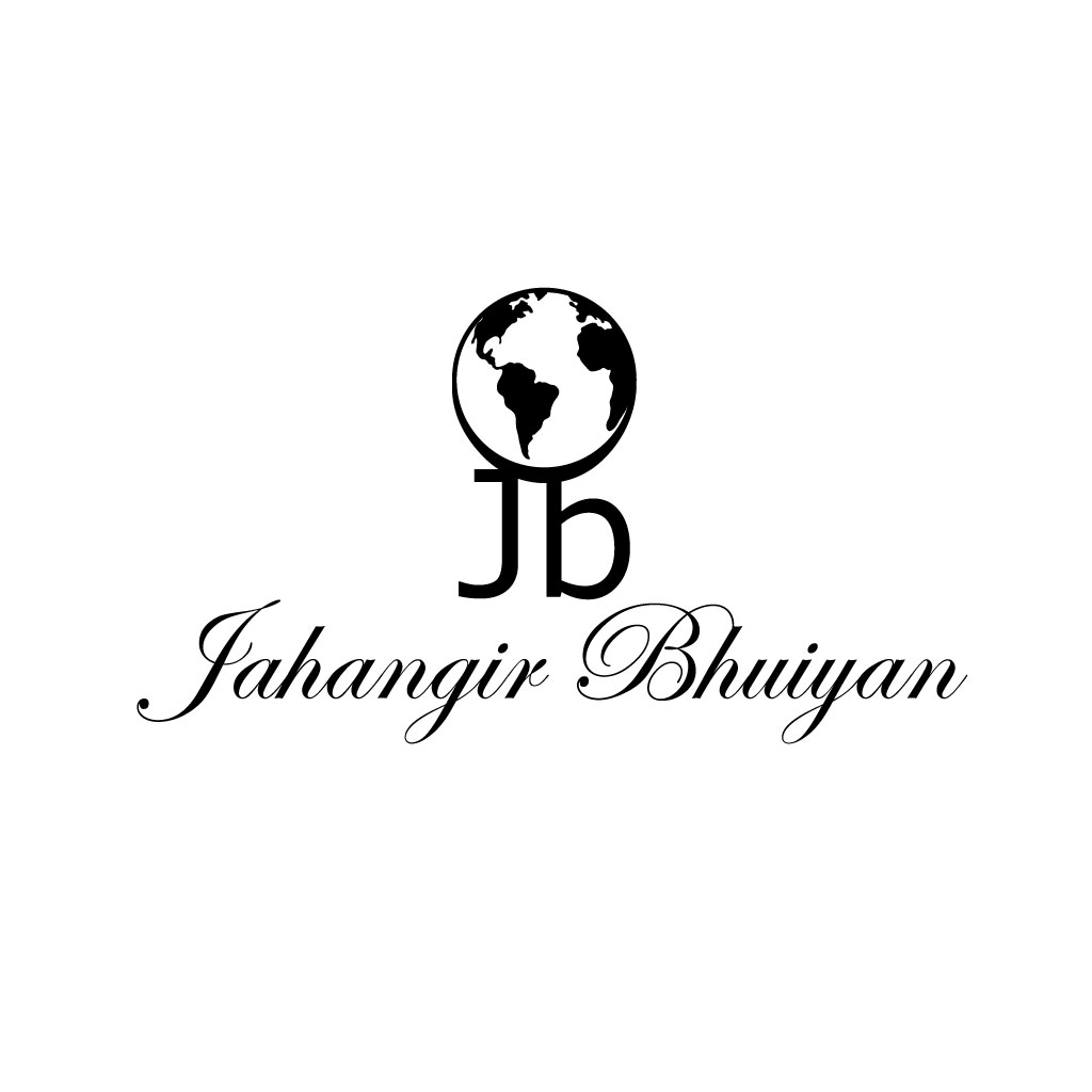 JB Jahangir bhuiyan