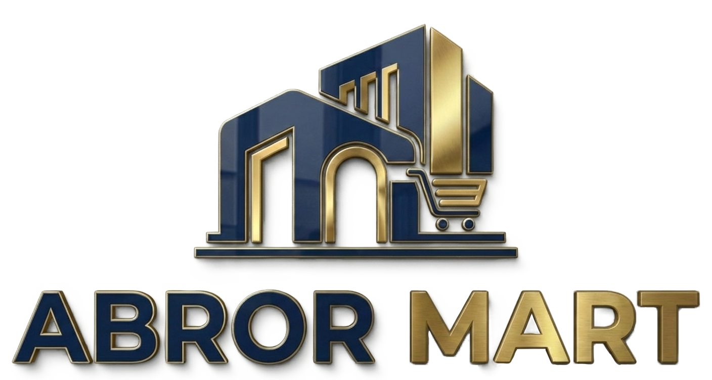 Abror Mart