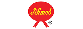 Ahmed