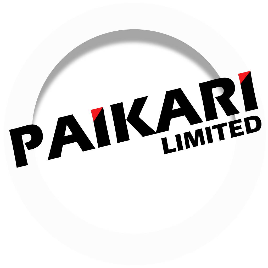 Paikari