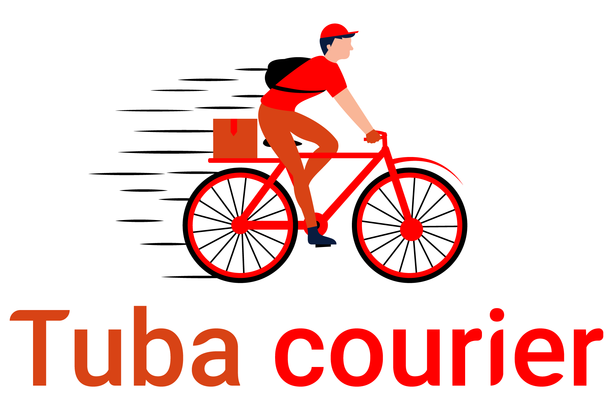 Tuba Courier