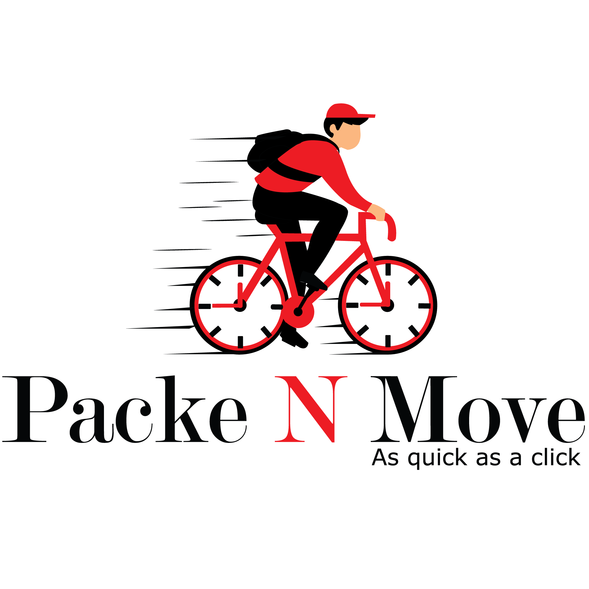 packenmove