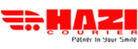 HAZI COURIER