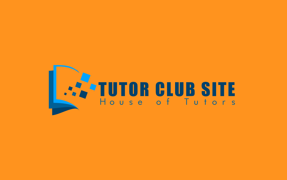 Tutor club Site
