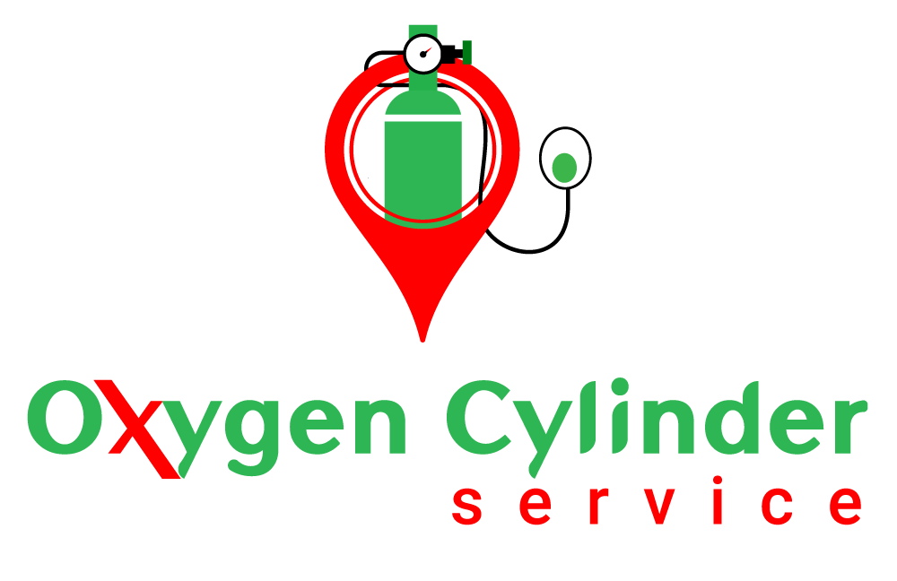 Oxygen Cylinder
