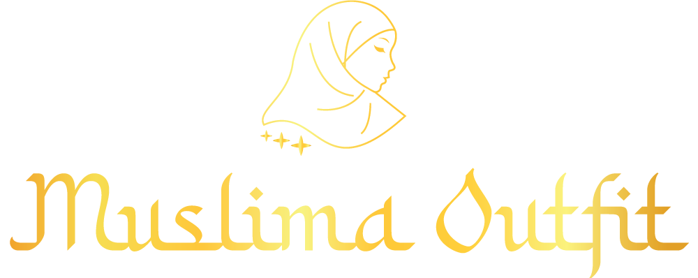 Muslima Outfit