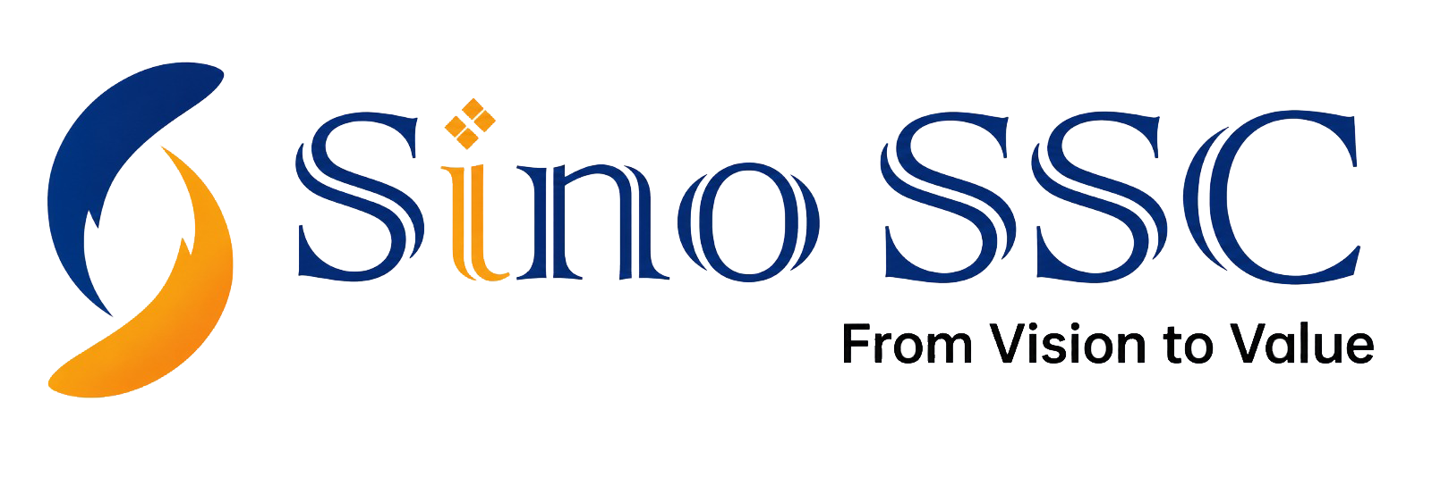 Sino ssc