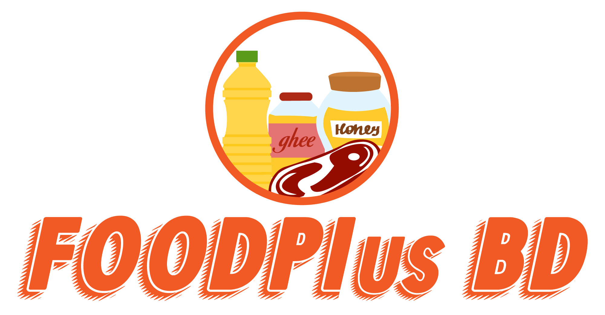 Food  plusebd