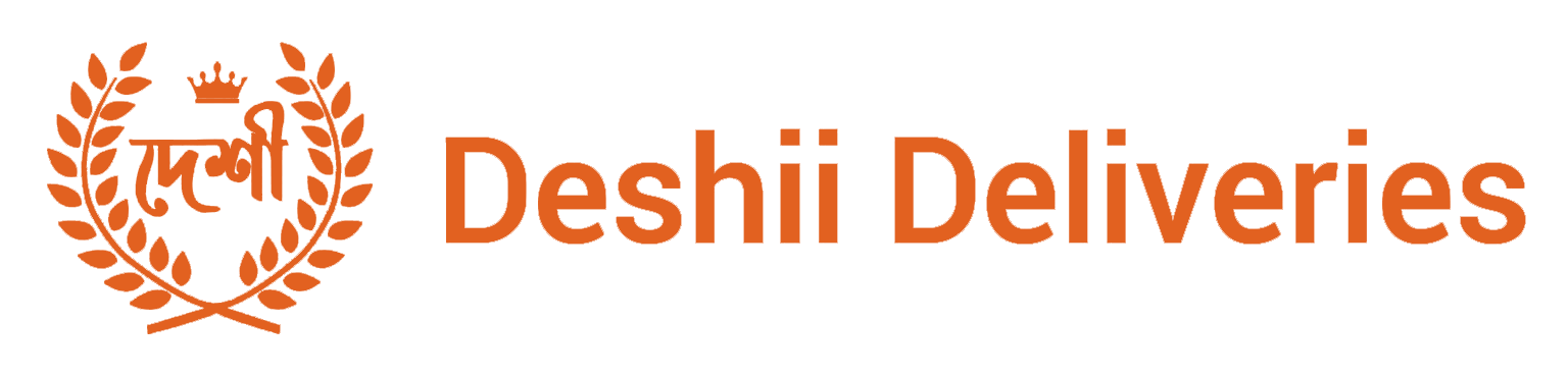 Deshii Delivery
