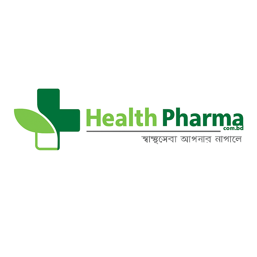 Health Pharma