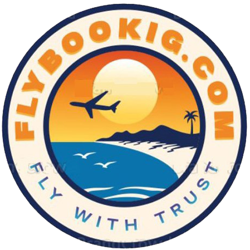 Flybooking