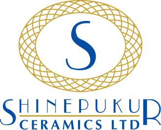 SHINEPUKUR CERAMICS LTD