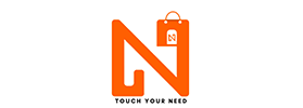 N  TOUCH YOUR NEED
