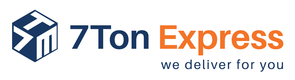 7 Ton Express
