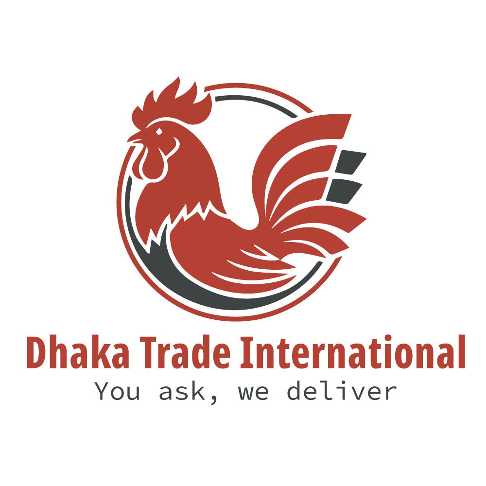 Dhaka Trade International