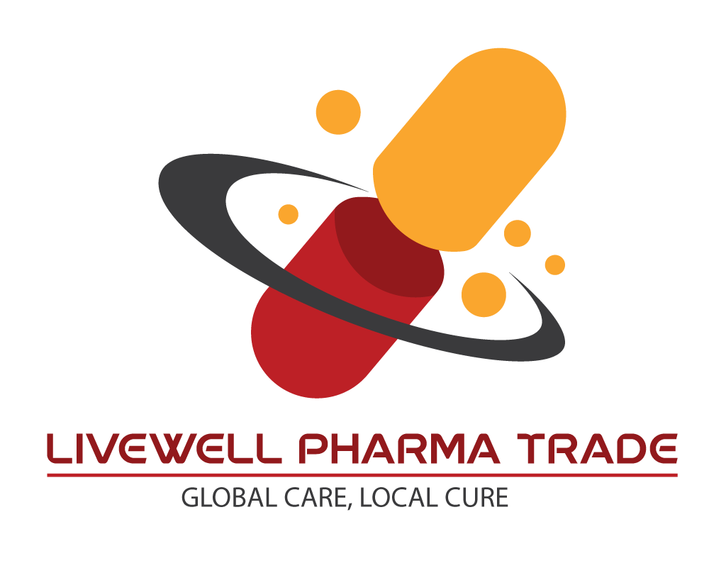 LIVEWELL PHARMA TRADE