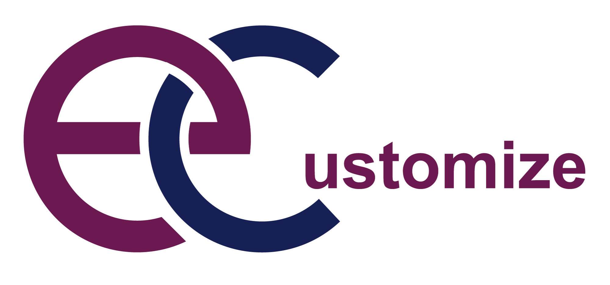 E Customize