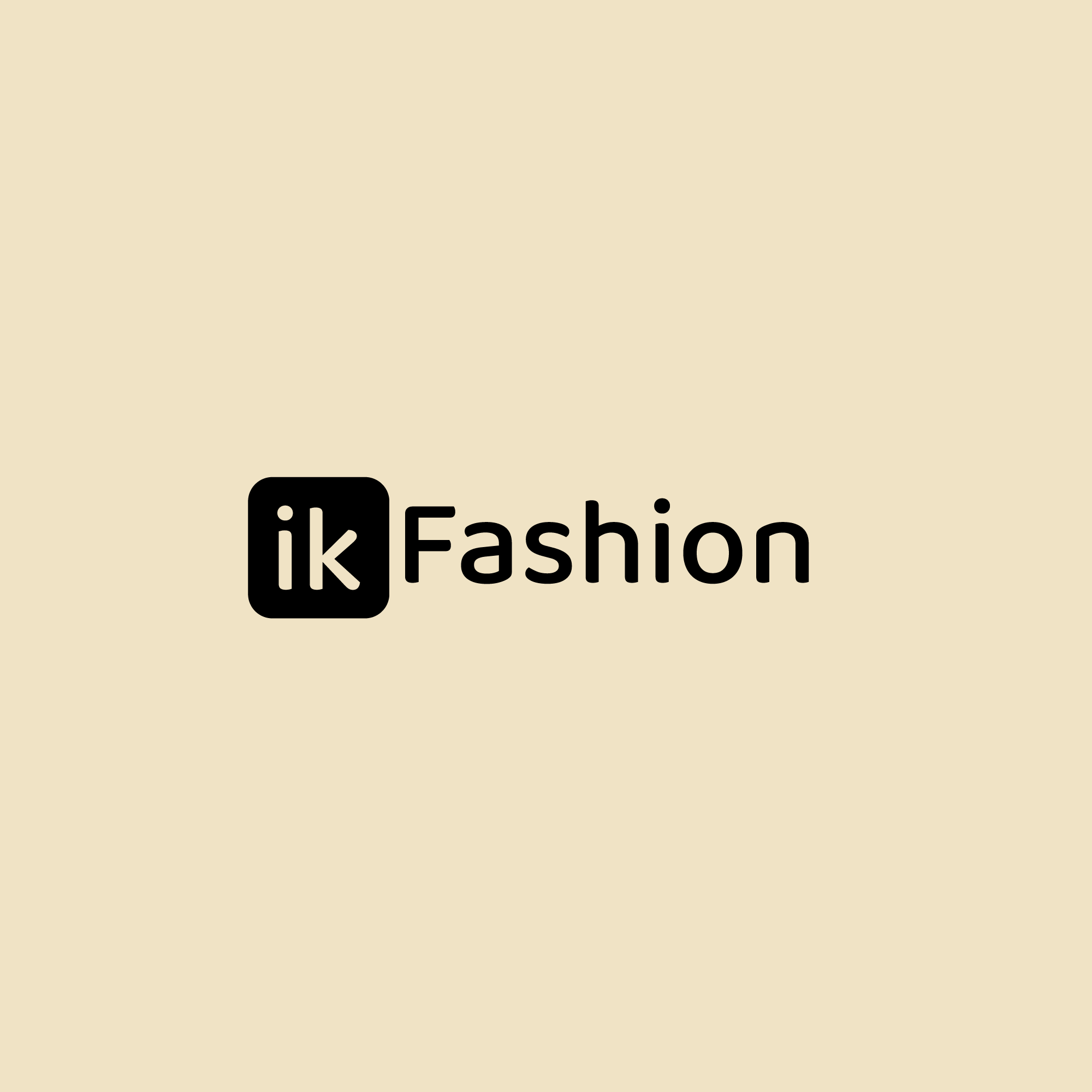 Ik Fashion